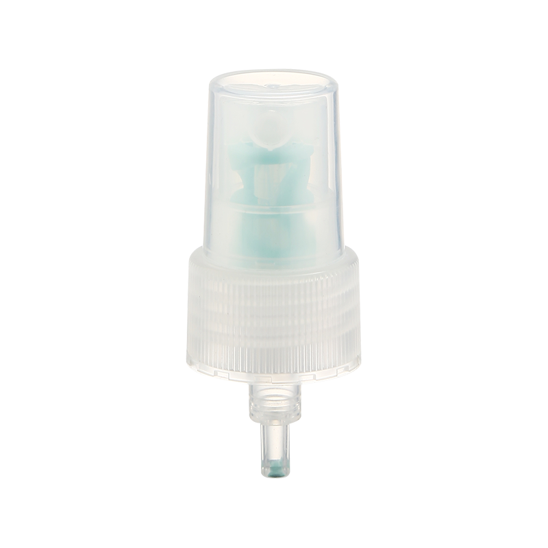 0.12CC All Plastic Recyclable Nubila Sprayer