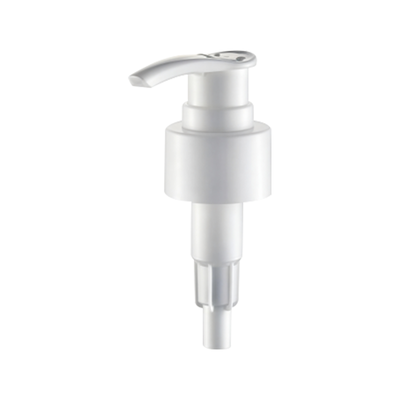 Screw Lock Lotion Pump 1.8ml Forma