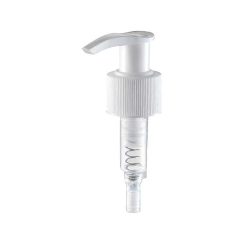 Sinistra ius sursum Dispensator Pump 1.3CC Forma