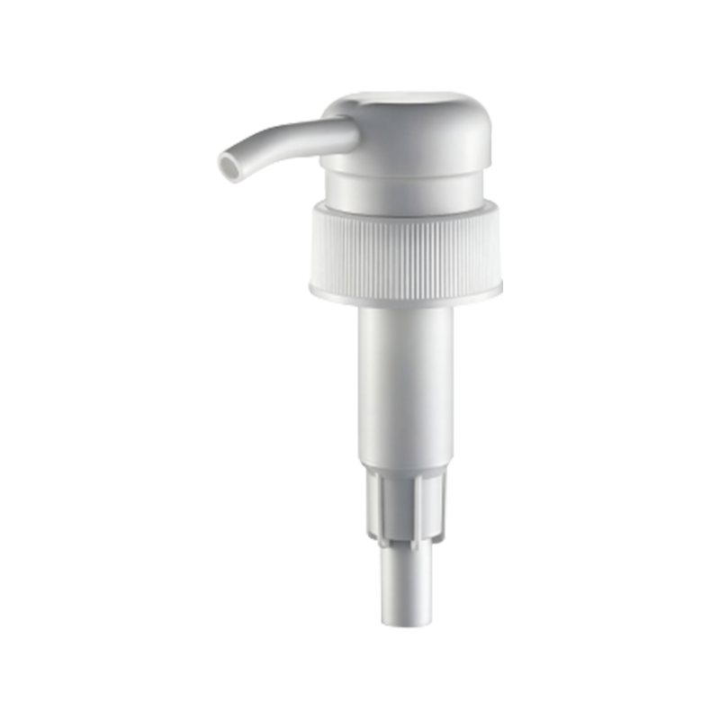 3.5CC dosage Big Output Shampoo Dispensator Pump