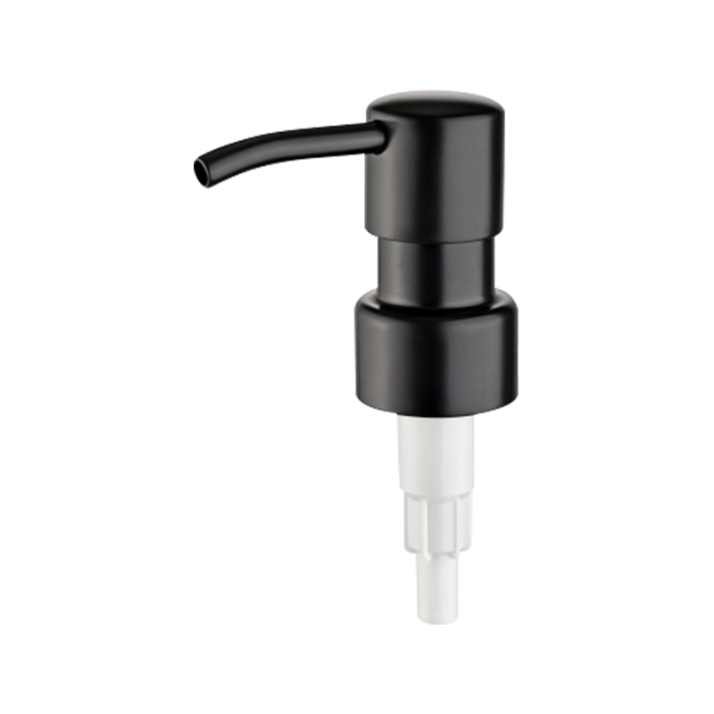 1.8CC Forma Steel Material manus lava Dispensator Pump