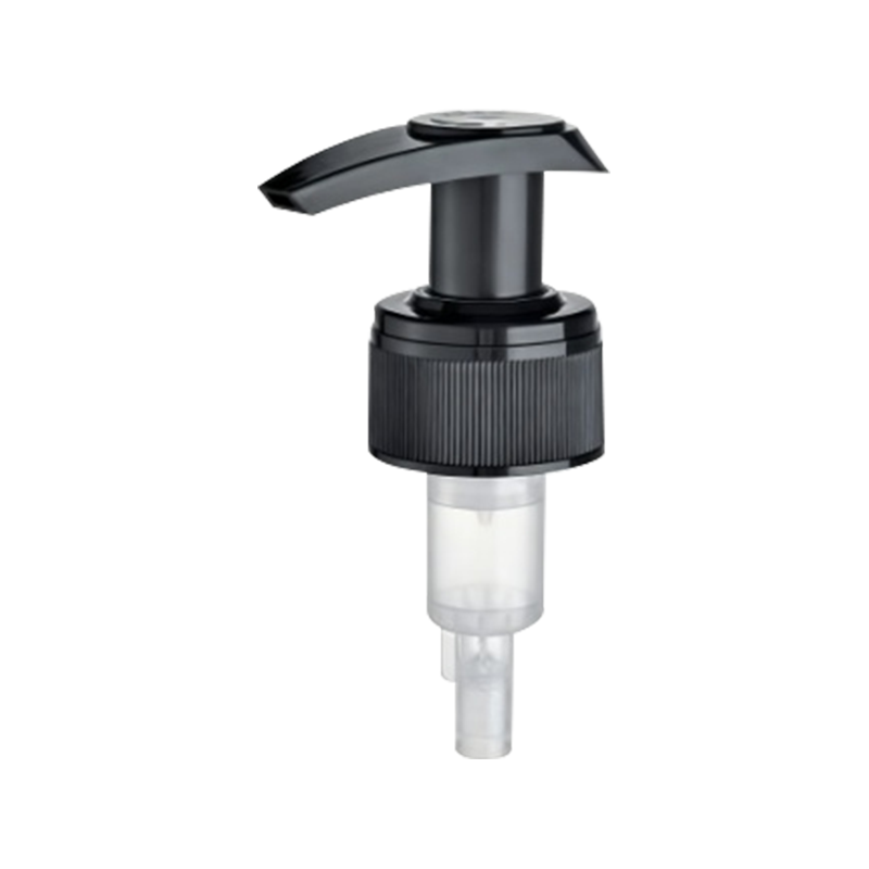 2CC externi Spring Left Lock Lotion Pump