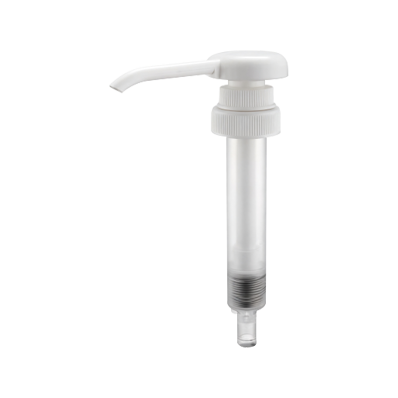 10ML Twist Open Syrupi Pump