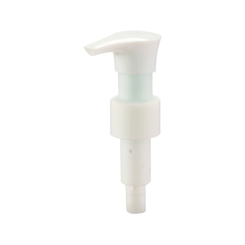 Omnes Plastic Lotion Pump 4ml Dosage