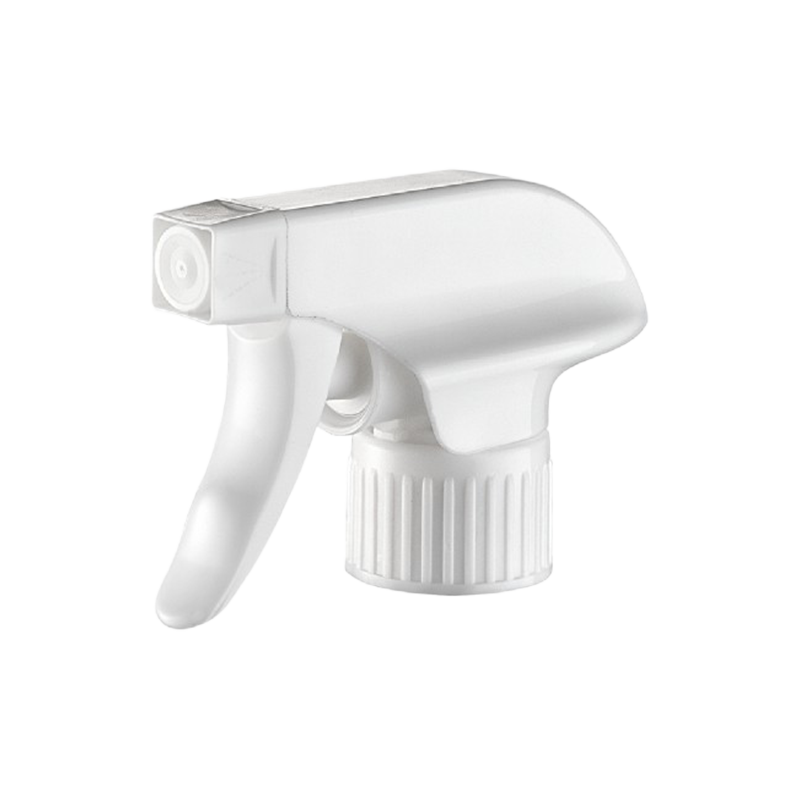 Horizontal Engine All Plastic Trigger Sprayer