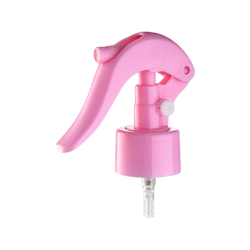 Plastic Mini Trigger Nubila Sprayer