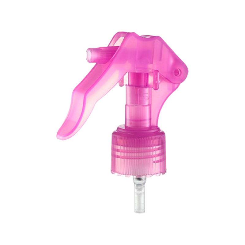 Plastic Sanitizer Caligo Trigger Sprayer