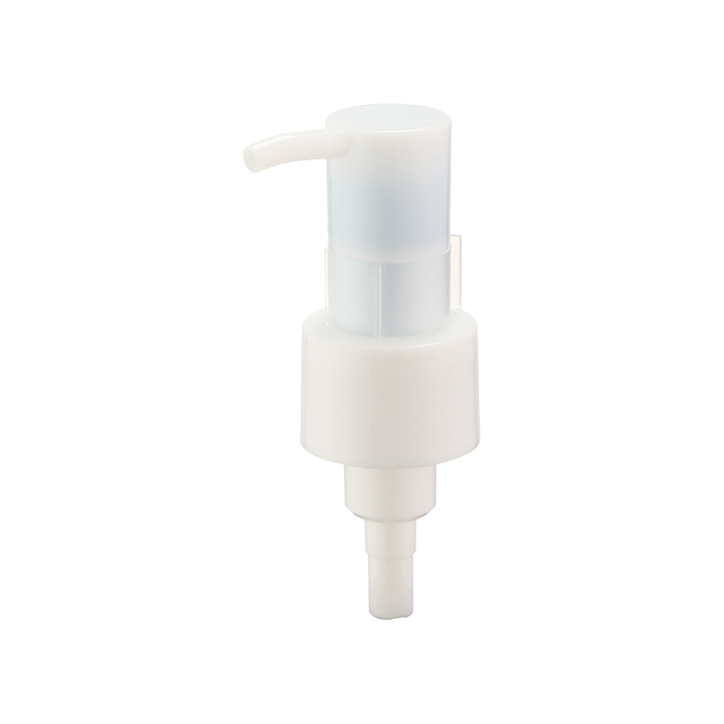 1CC Forma 24-410 Omnia Plastic Left sursum Dispensator Pump