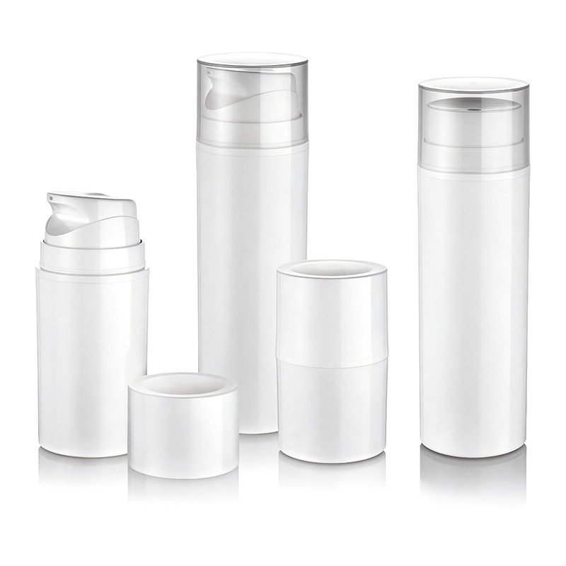 Plena Location Plastic Airless Utrem