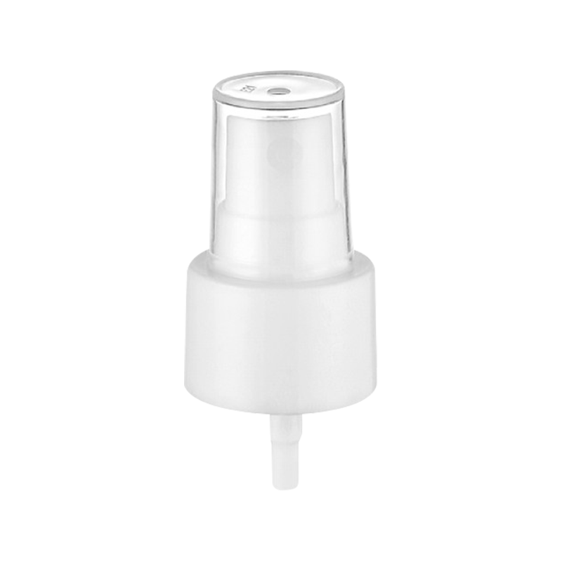 0.12CC All-Plastic Eco-amica Spray Pump
