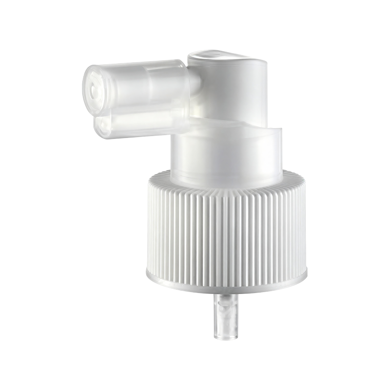 0.12CC Hair Care Nozzle Nubila Sprayer