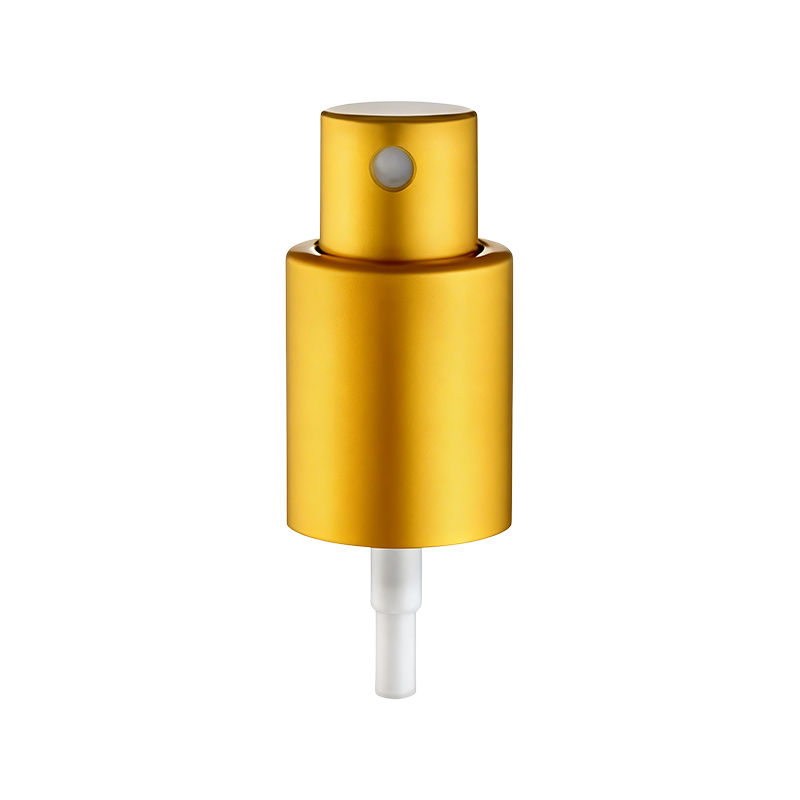 0.12CC Aluminium Perfume Nubila Sprayer