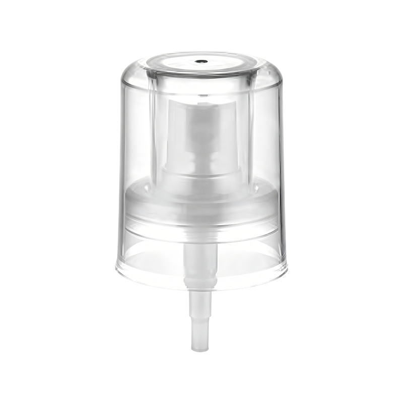 0.12CC Snap On 1' Nubila Sprayer