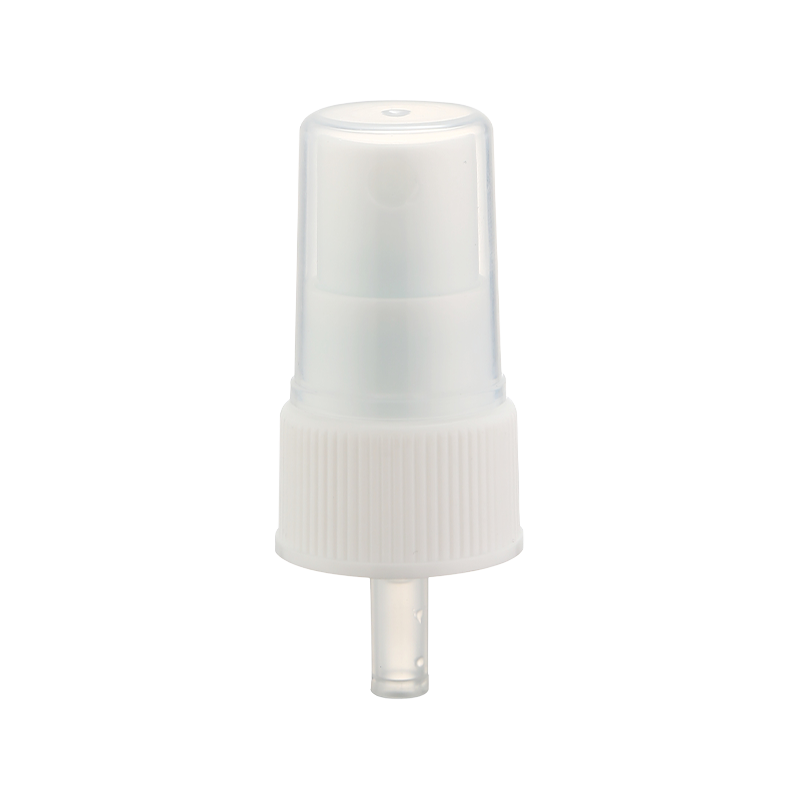 0.7CC Externi Spring Plastic Nubila Atomizer