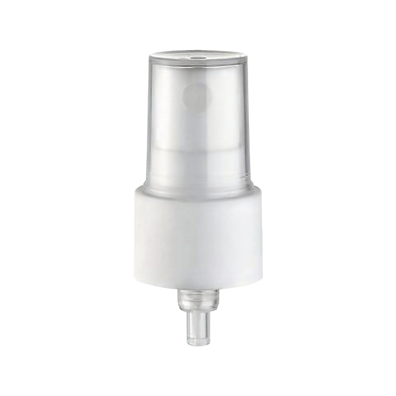 0.1CC Externi ver pulcherrimum Nubila Sprayer