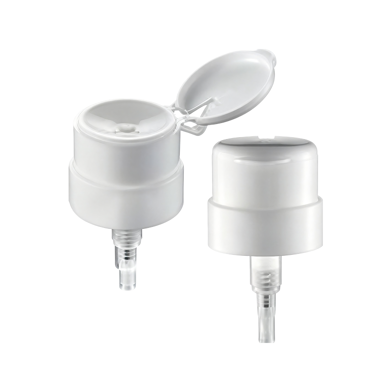 Sinistra ius sursum Poloniae Dispensator Pump