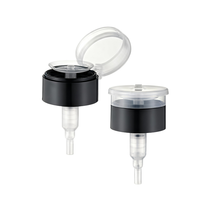 33mm Externi Spring Auftoris Dispensator Pump