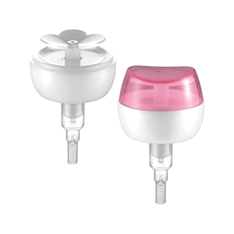 Flos Puga dextra sursum Poloniae Dispensator Pump