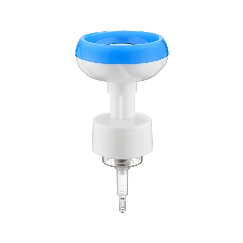 Plastic Flos Spumans Dispensator Pump