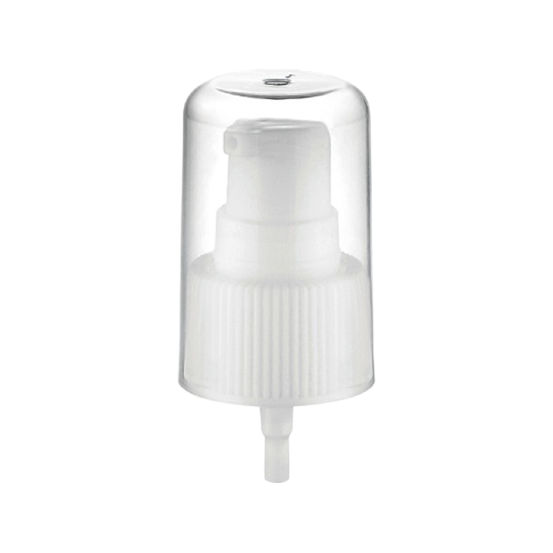 Plena Cap Plastic Treatment Pump