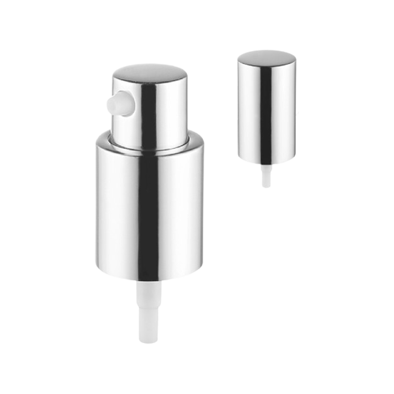 Aluminium Medicamine Usus Curatio Pump