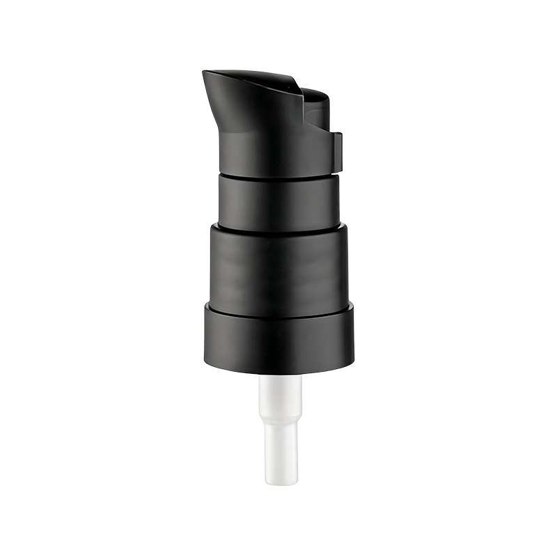 Matte Perfice 18mm Serum Pump