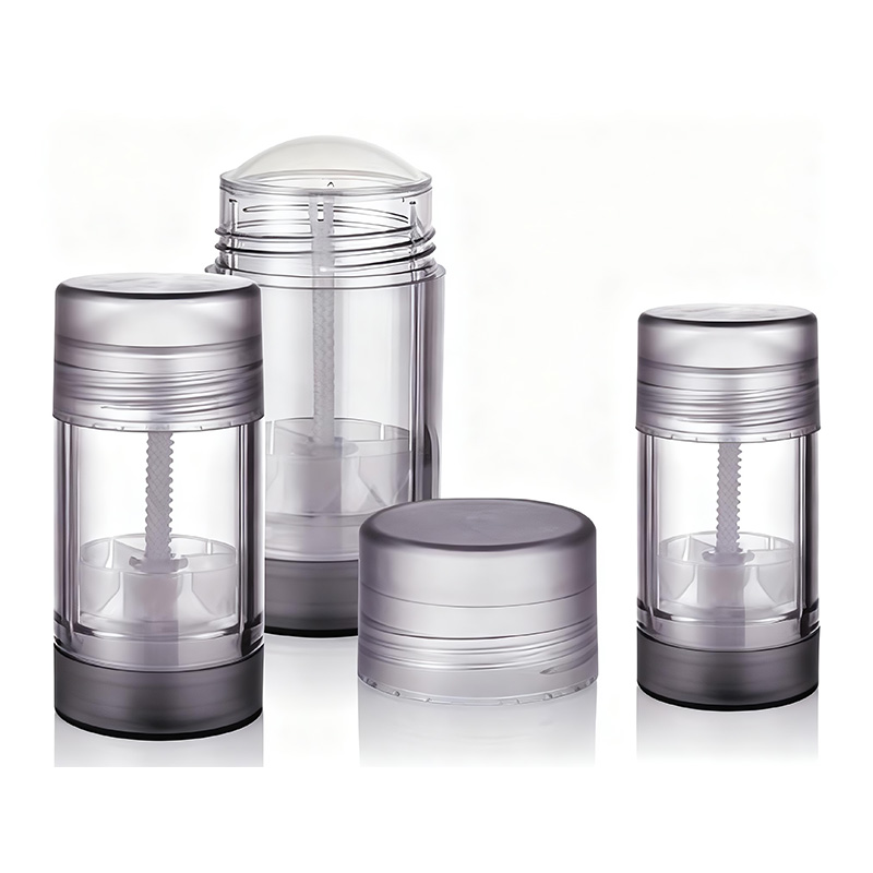 Deodorant Stick Plastic continens