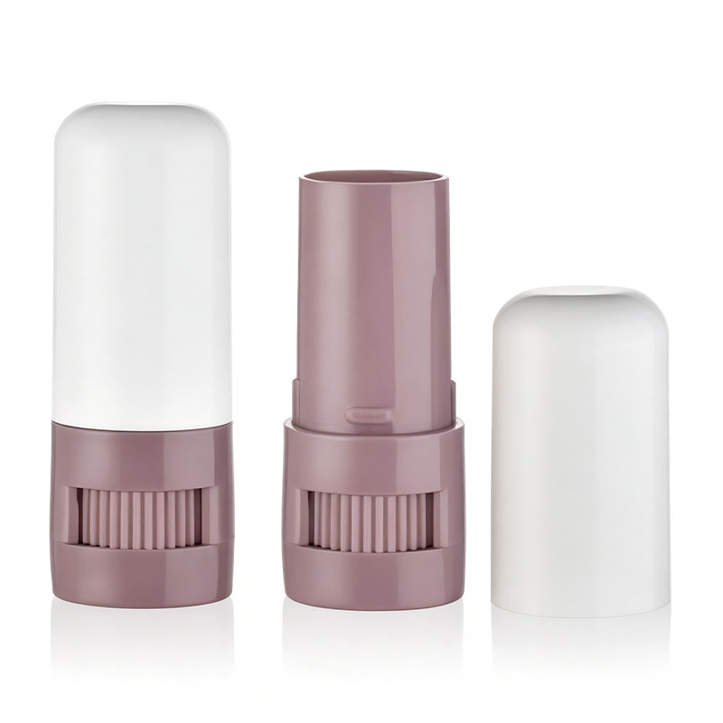 7Gram Herbal Balm Plastic Stick Continens