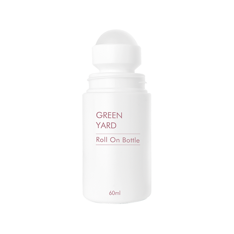 Plastic Deodorant Roll in Utrem
