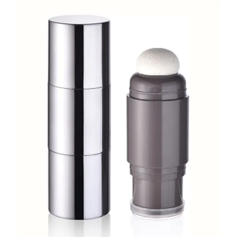 GY-DS25 Spongia Indicium Medicamine Makeup Stick Continens