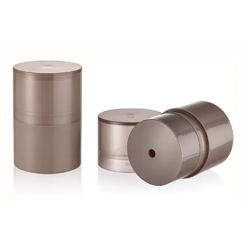 GY-DS29 15Gram Mollis Balm Continens Twist Open